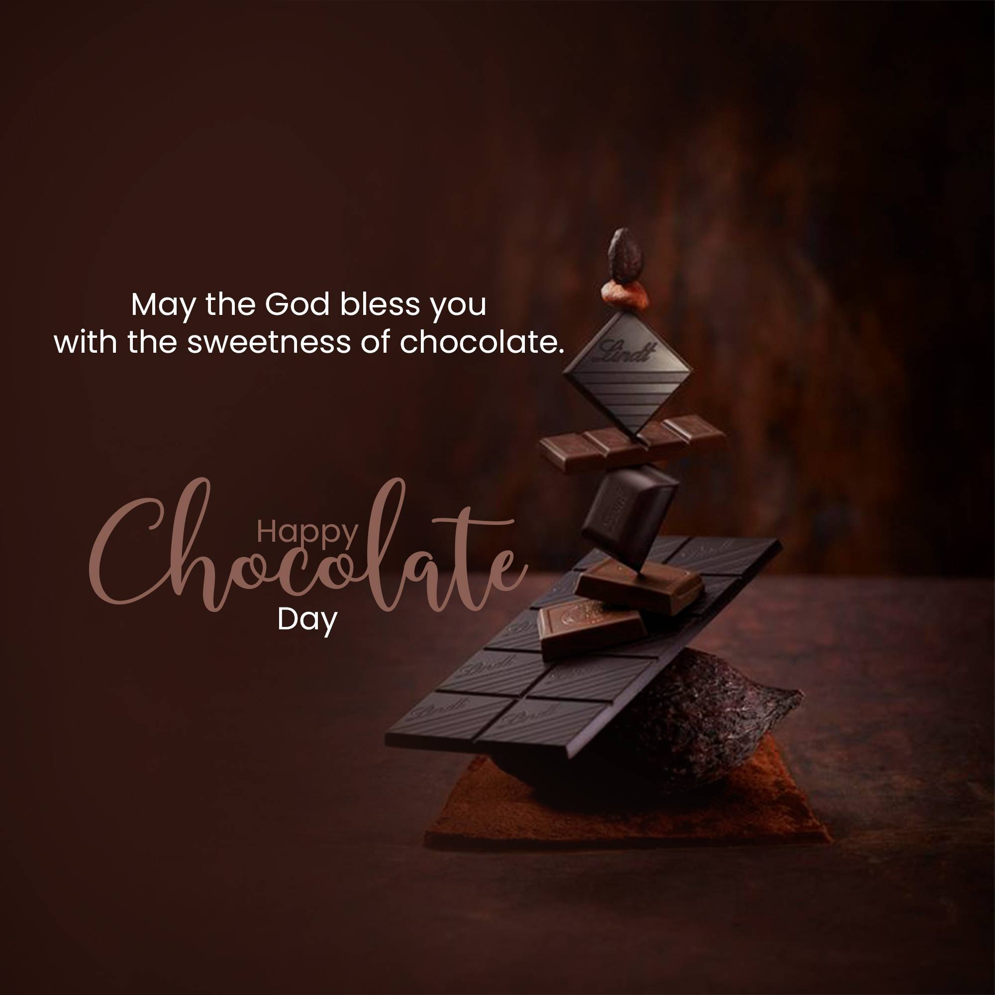 Chocolate Day (Valentine week)
