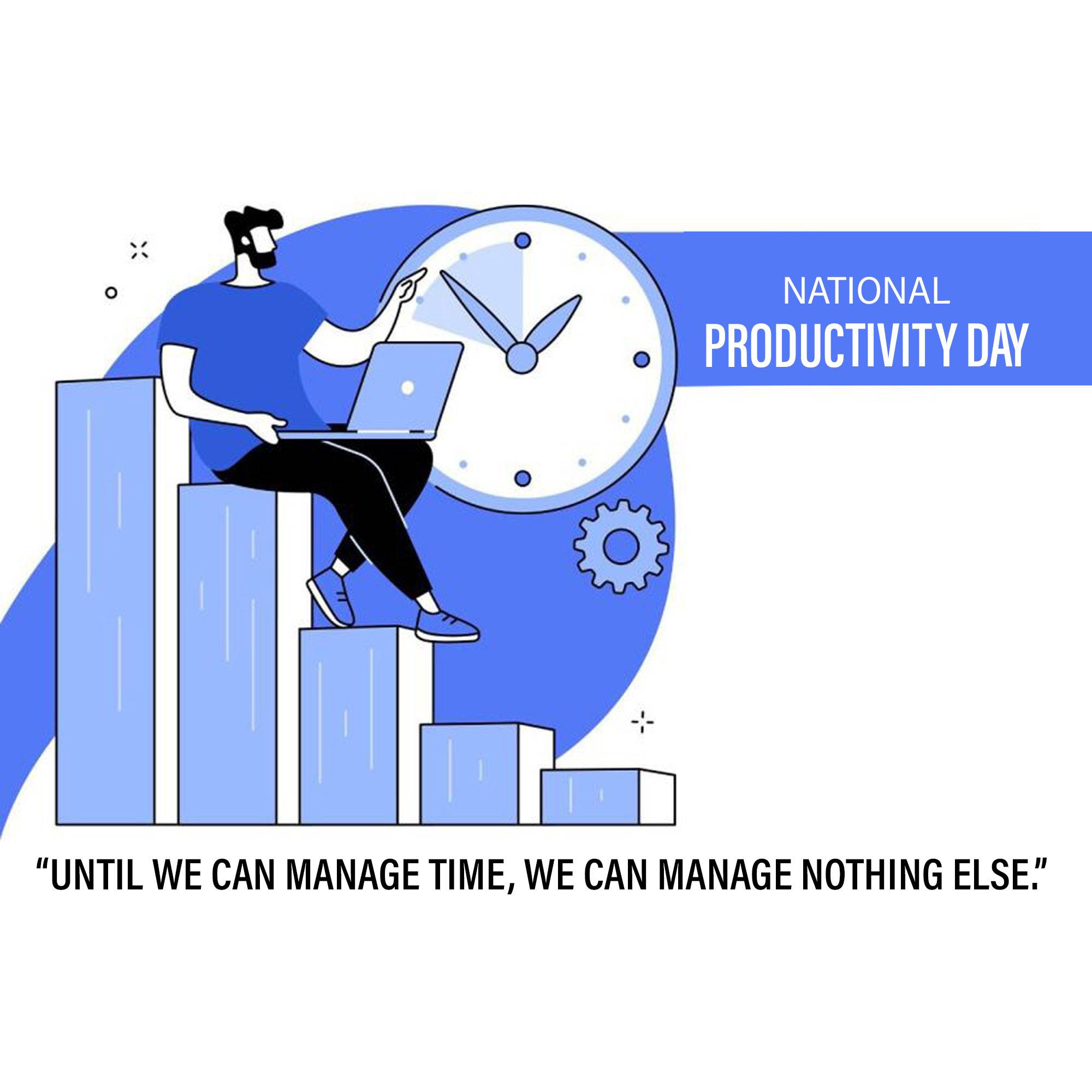 National Productivity Day