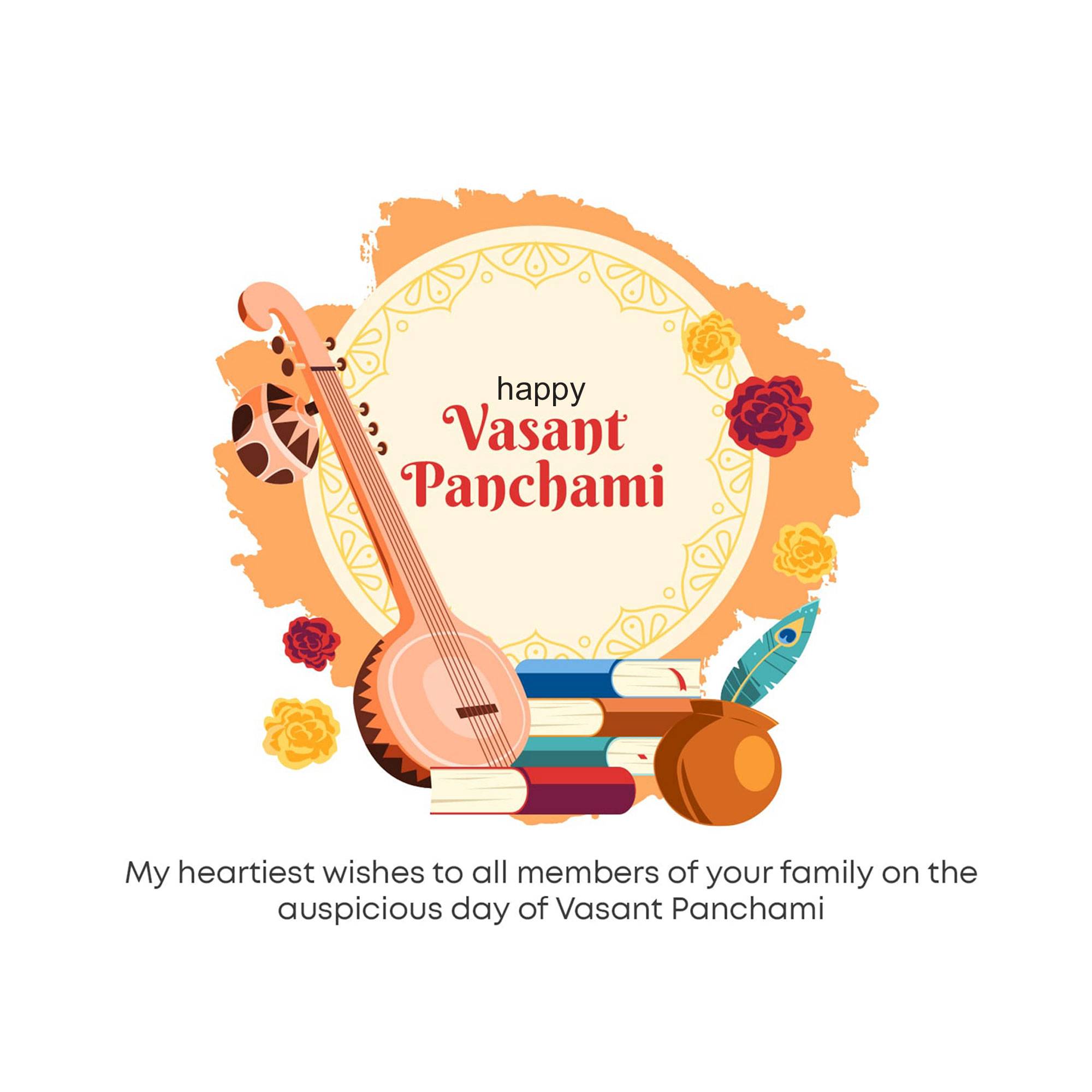 Vasant Panchami