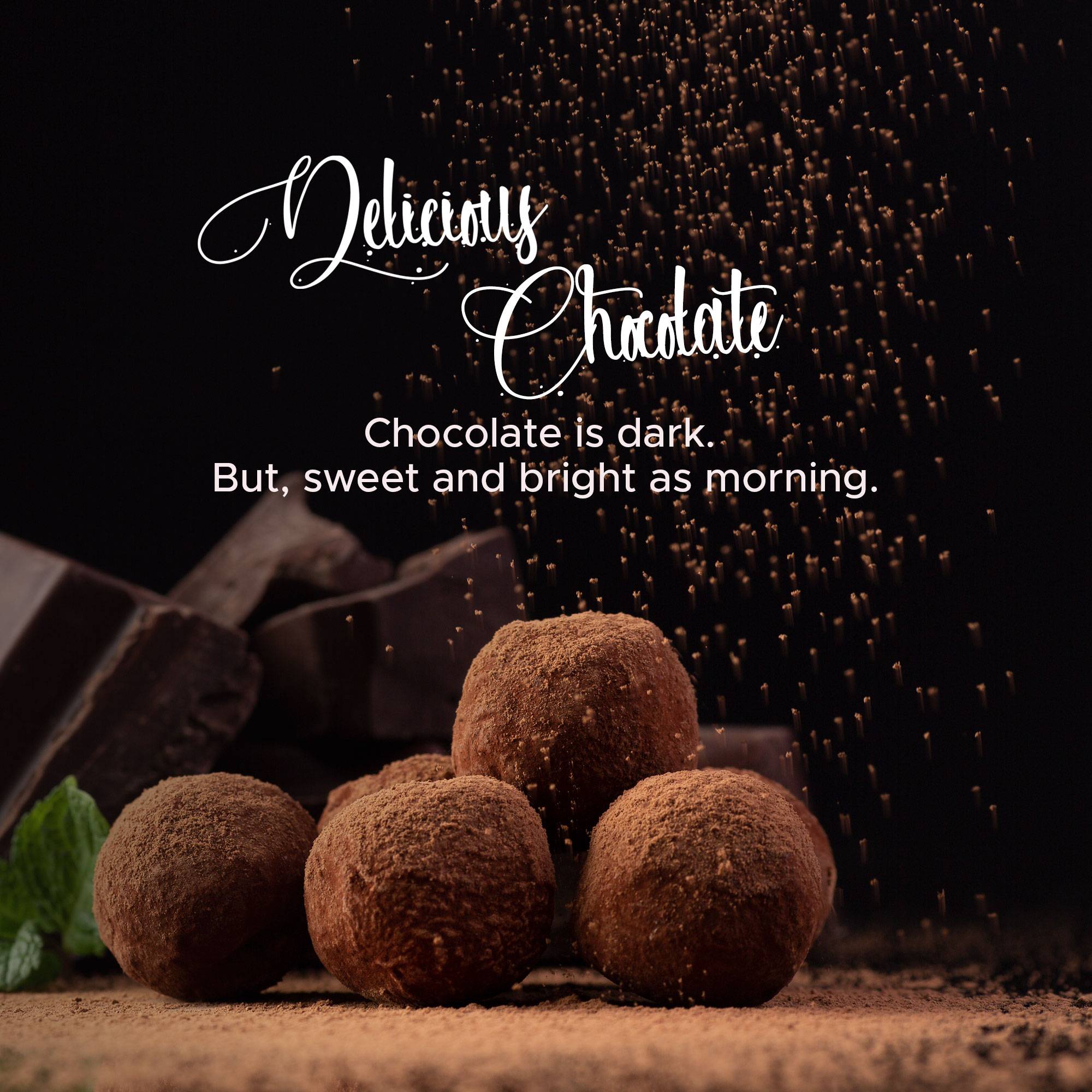Chocolate Day (Valentine week)