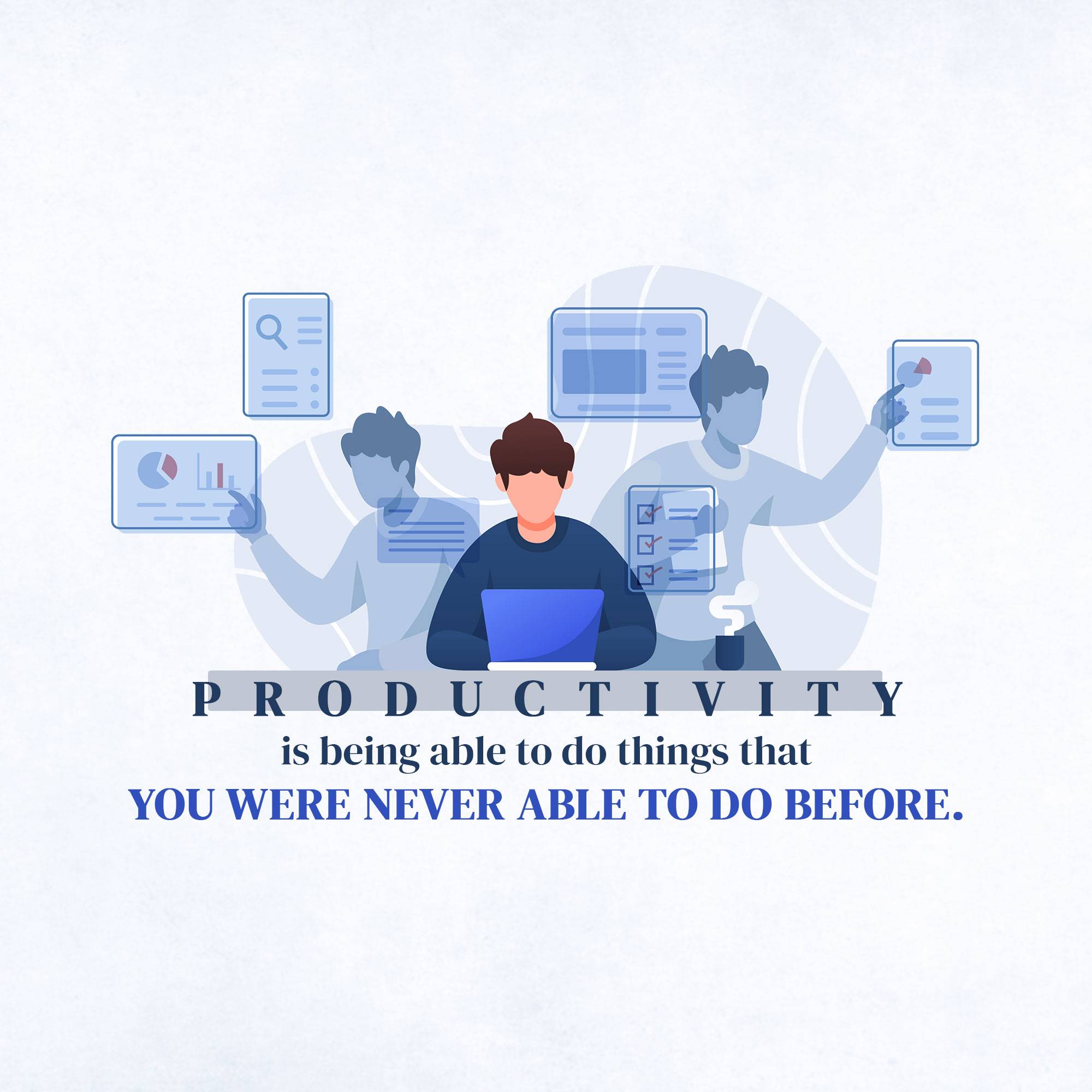National Productivity Day