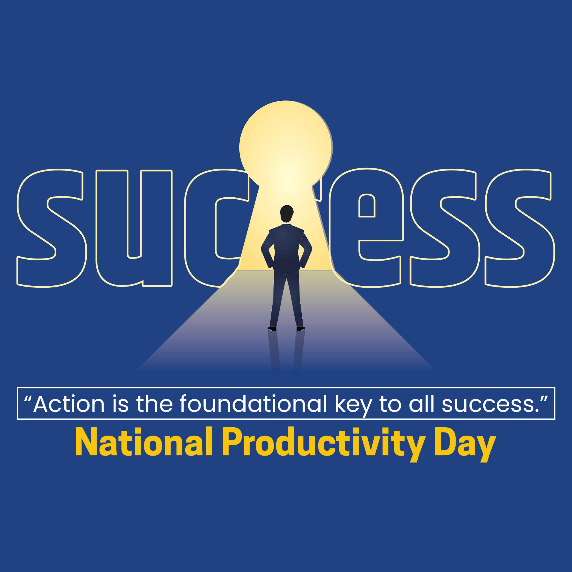 National Productivity Day