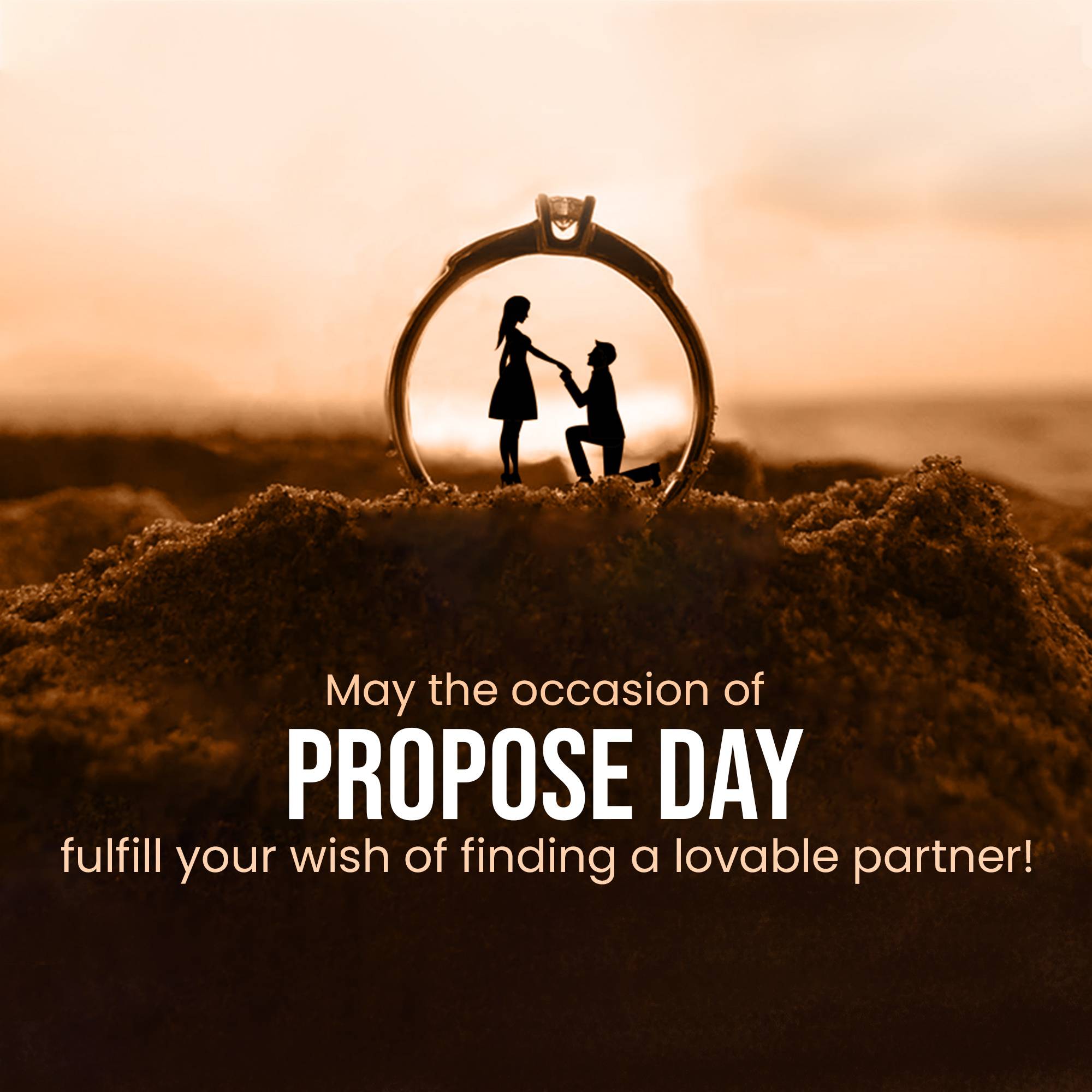 Happy Propose Day