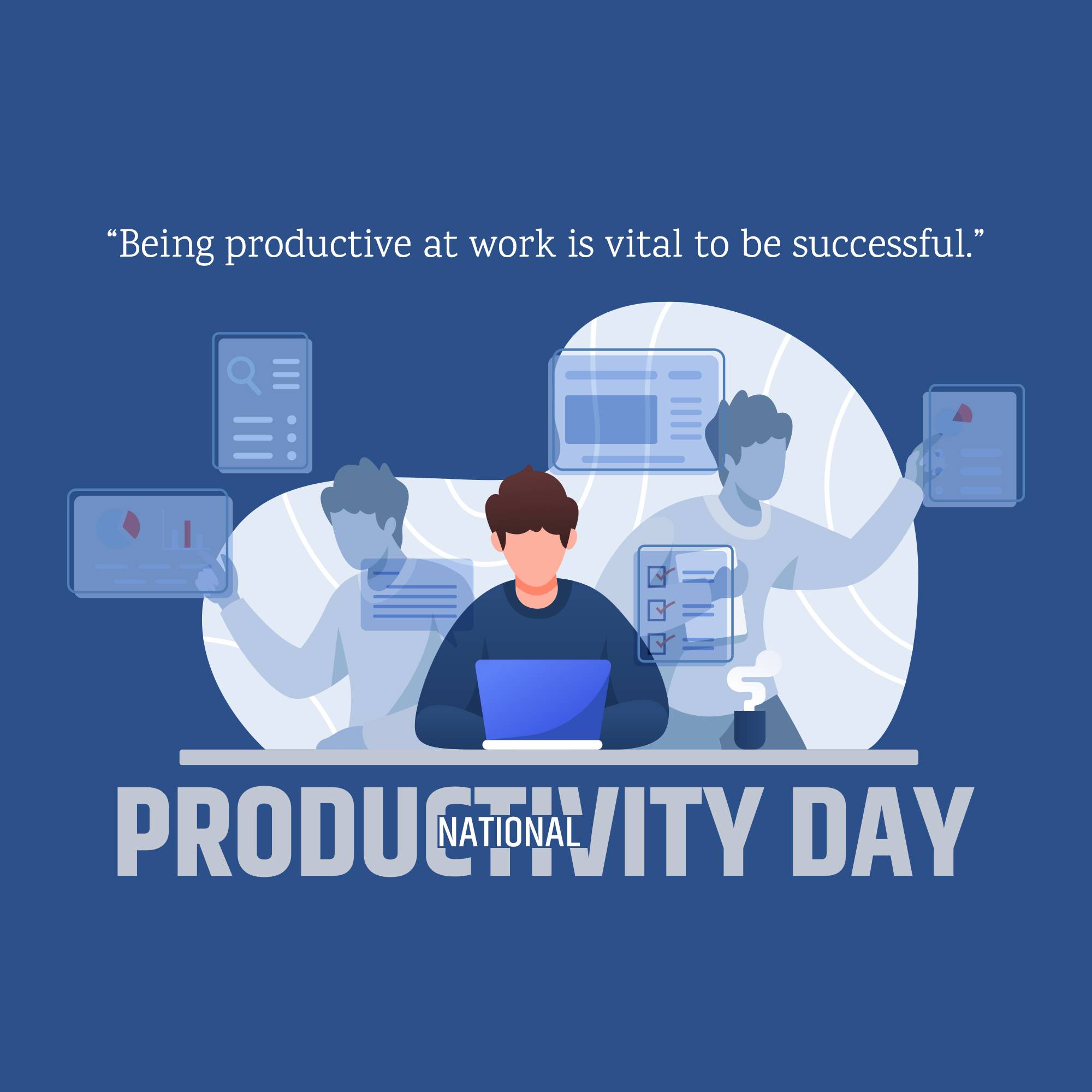 National Productivity Day