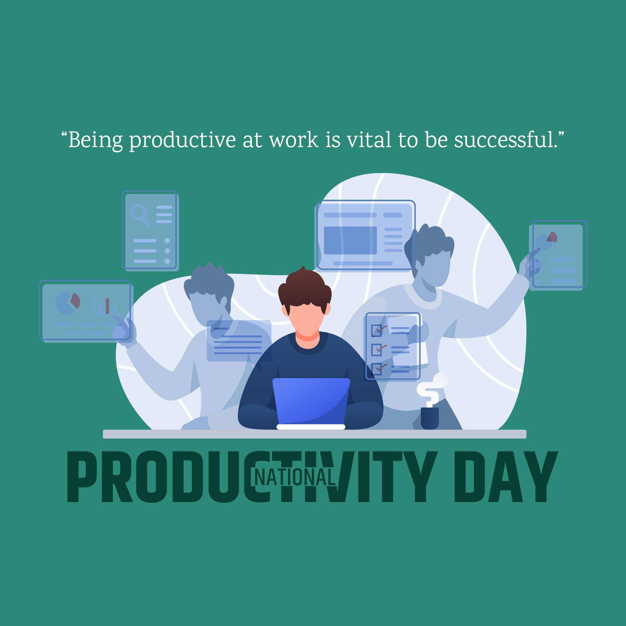 National Productivity Day