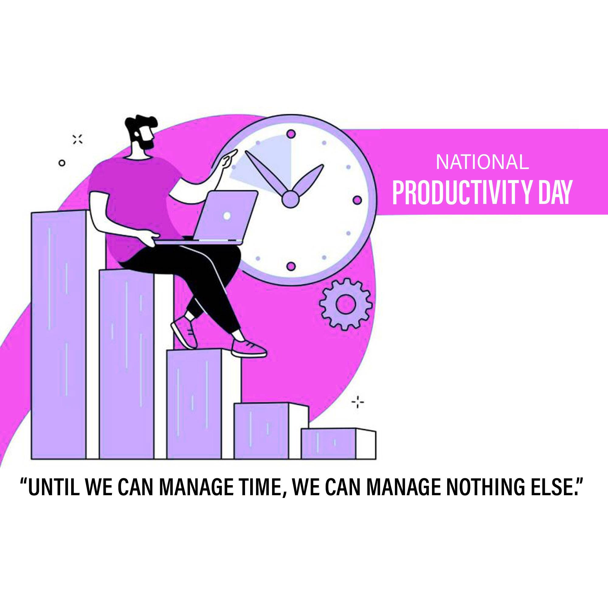 National Productivity Day