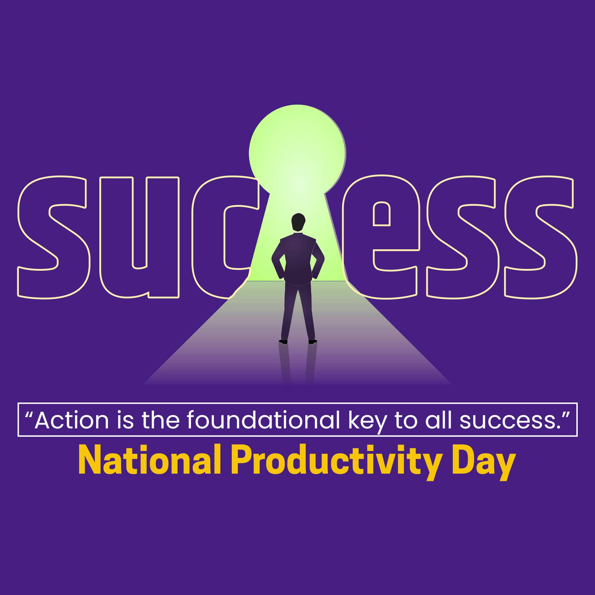 National Productivity Day