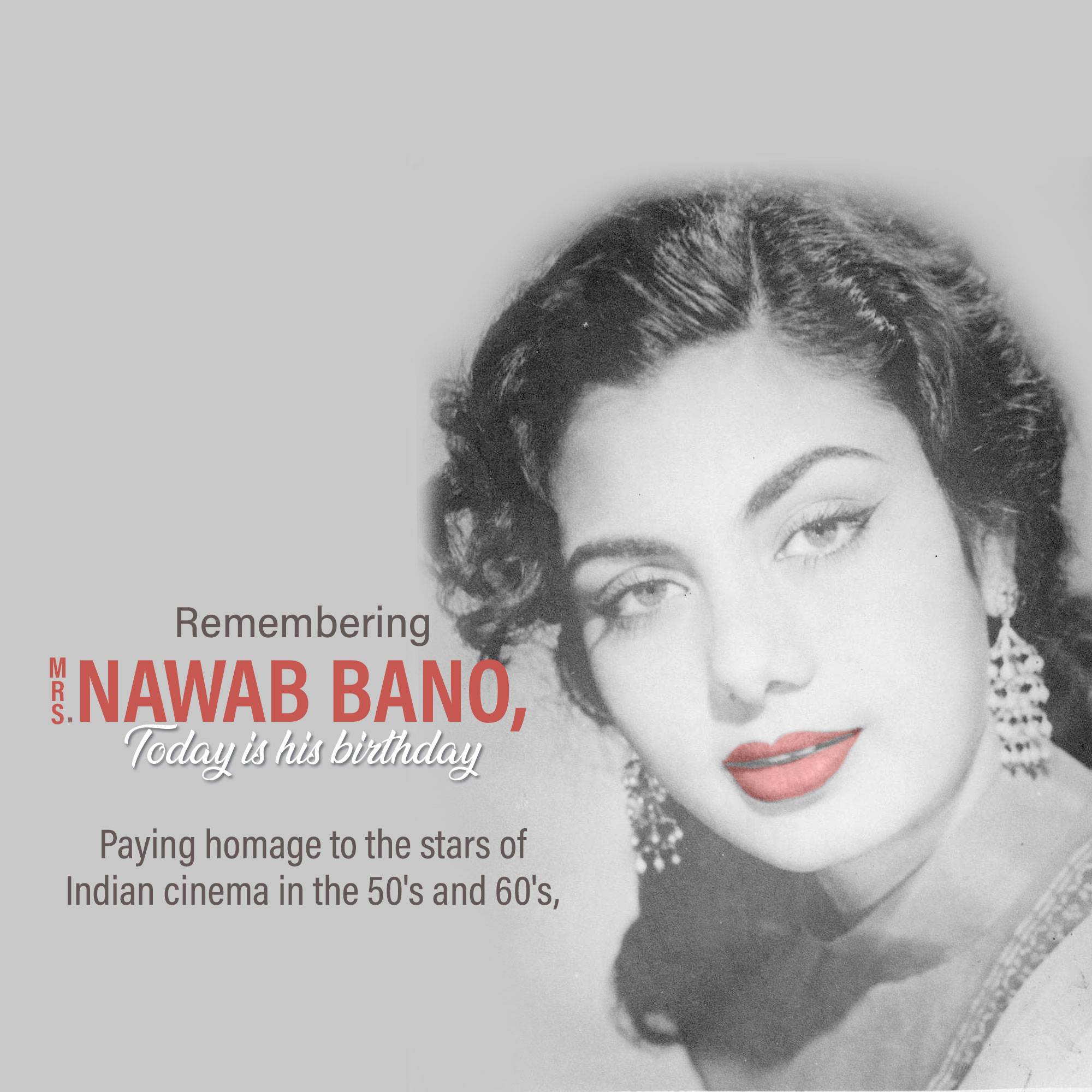 Nawab Bano Nimmi Jayanti