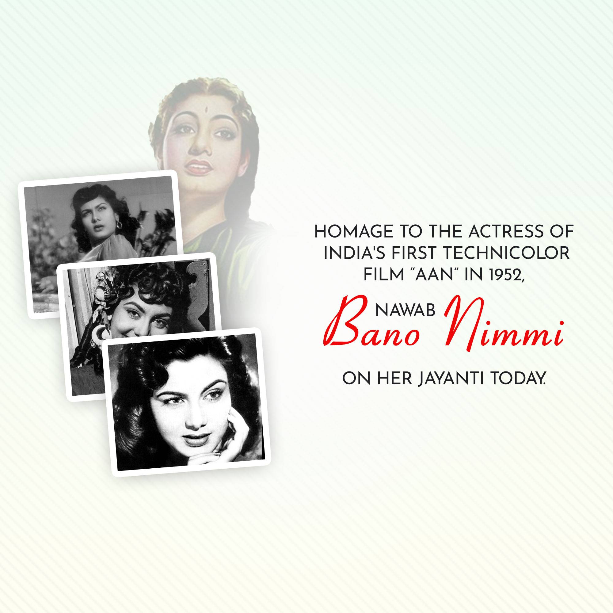 Nawab Bano Nimmi Jayanti