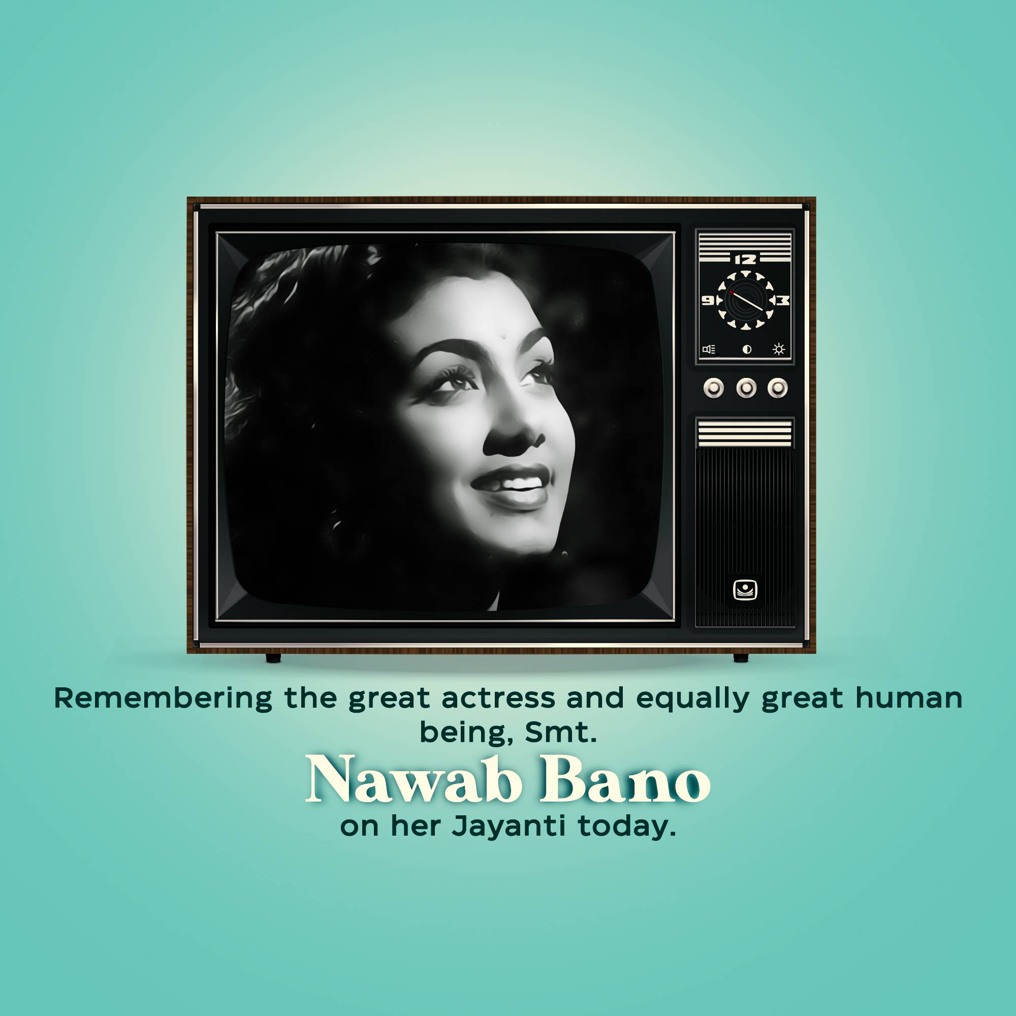 Nawab Bano Nimmi Jayanti