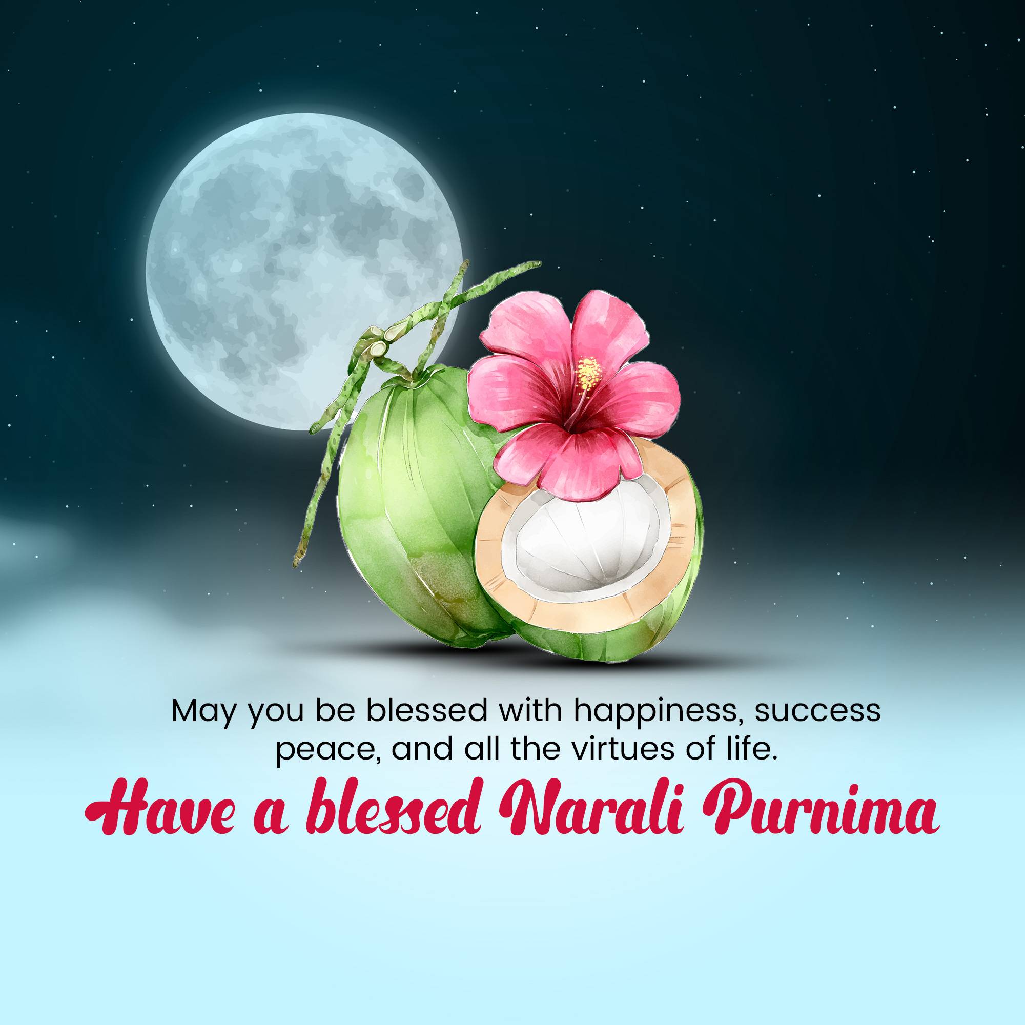 Narali Purnima
