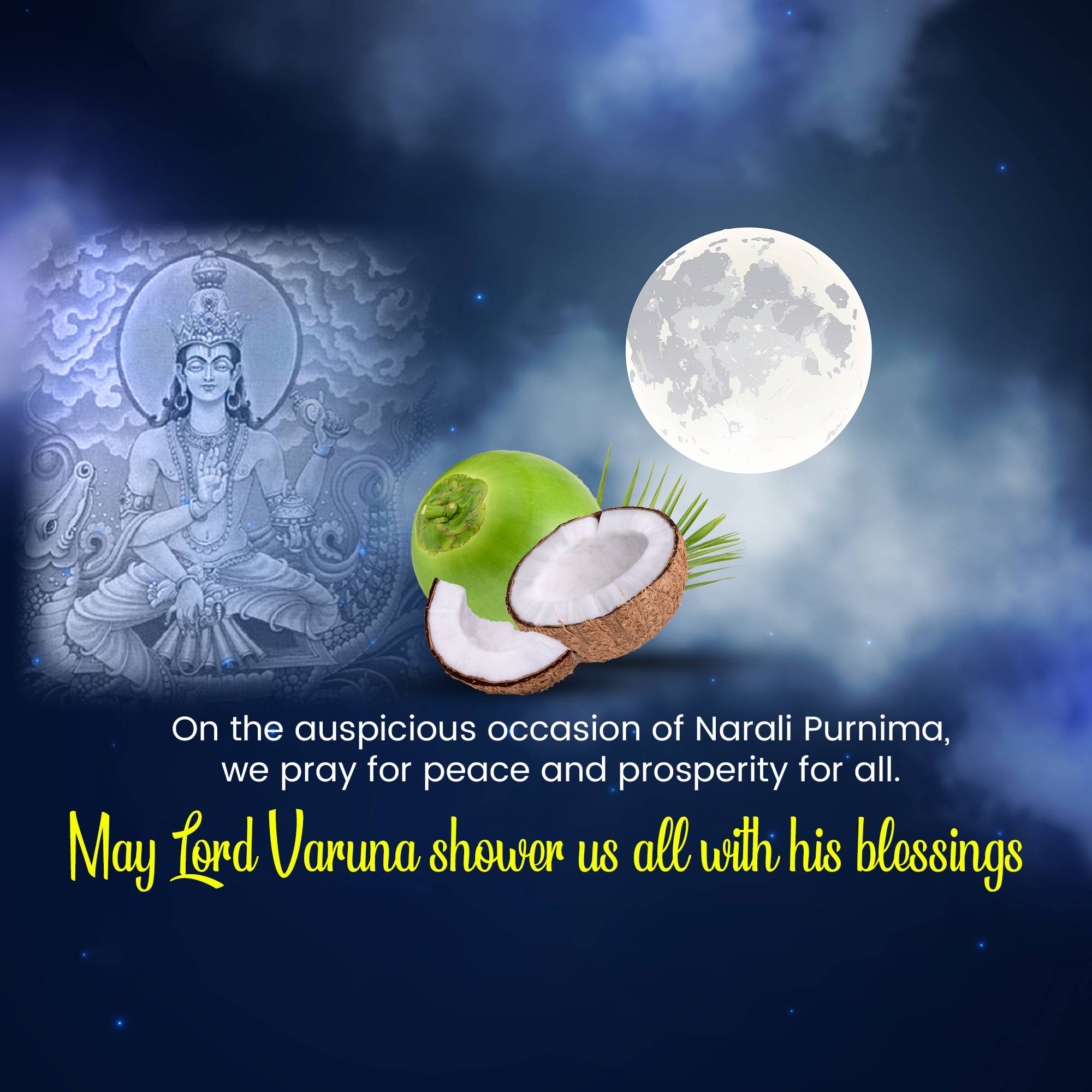 Narali Purnima