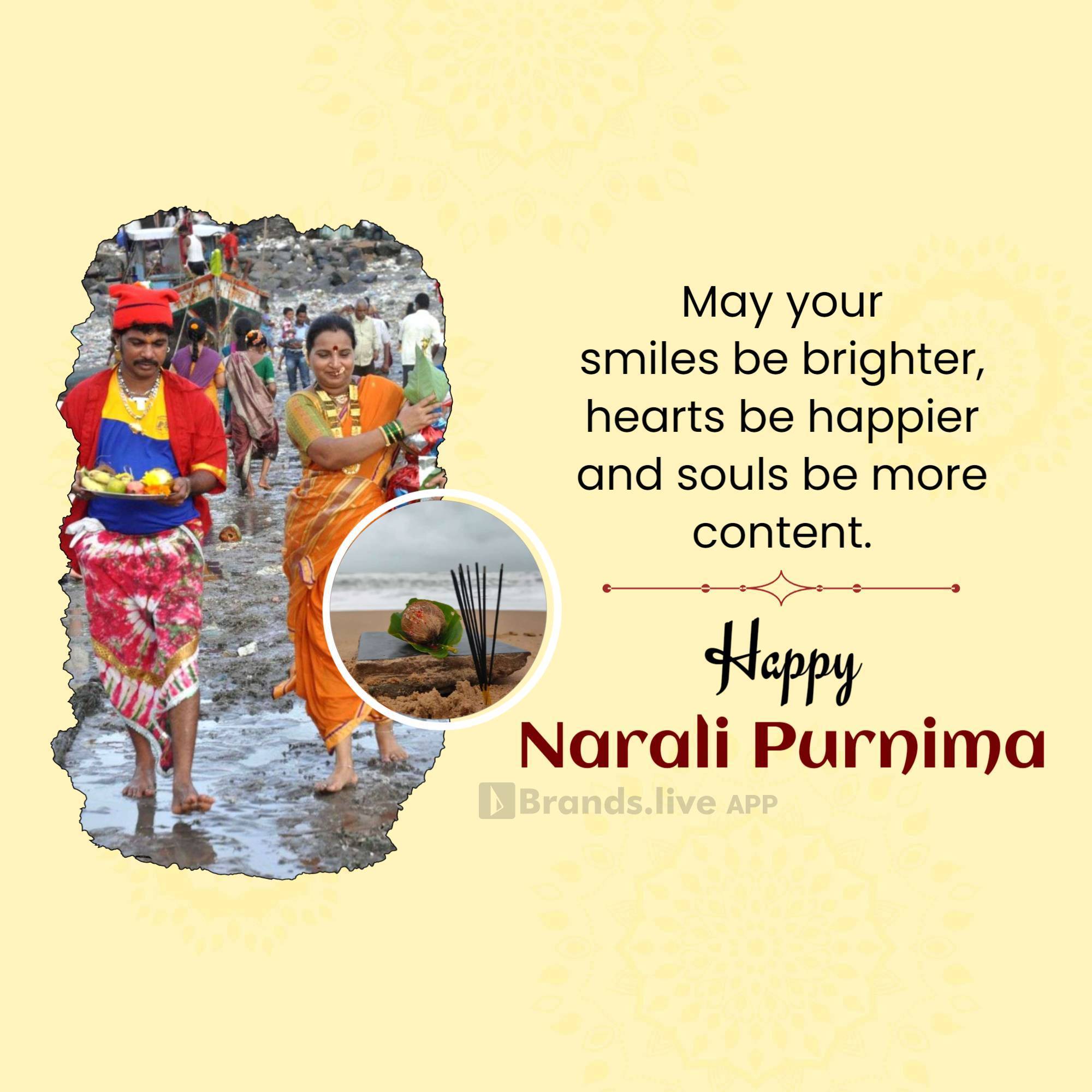 Narali Purnima