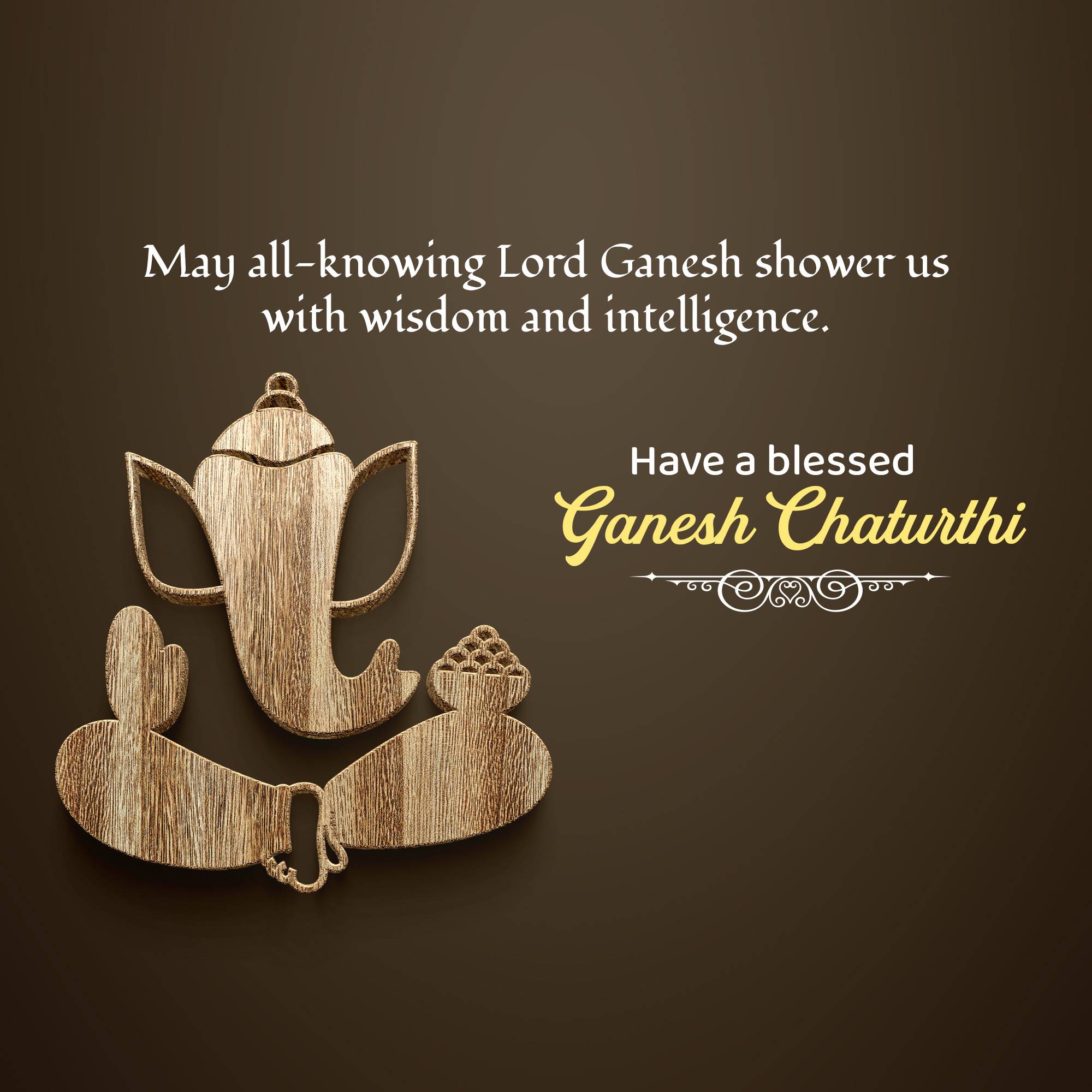 Ganesh Chaturthi