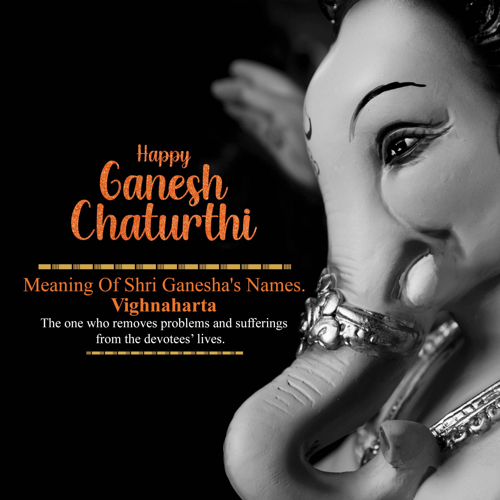 Ganesh Chaturthi