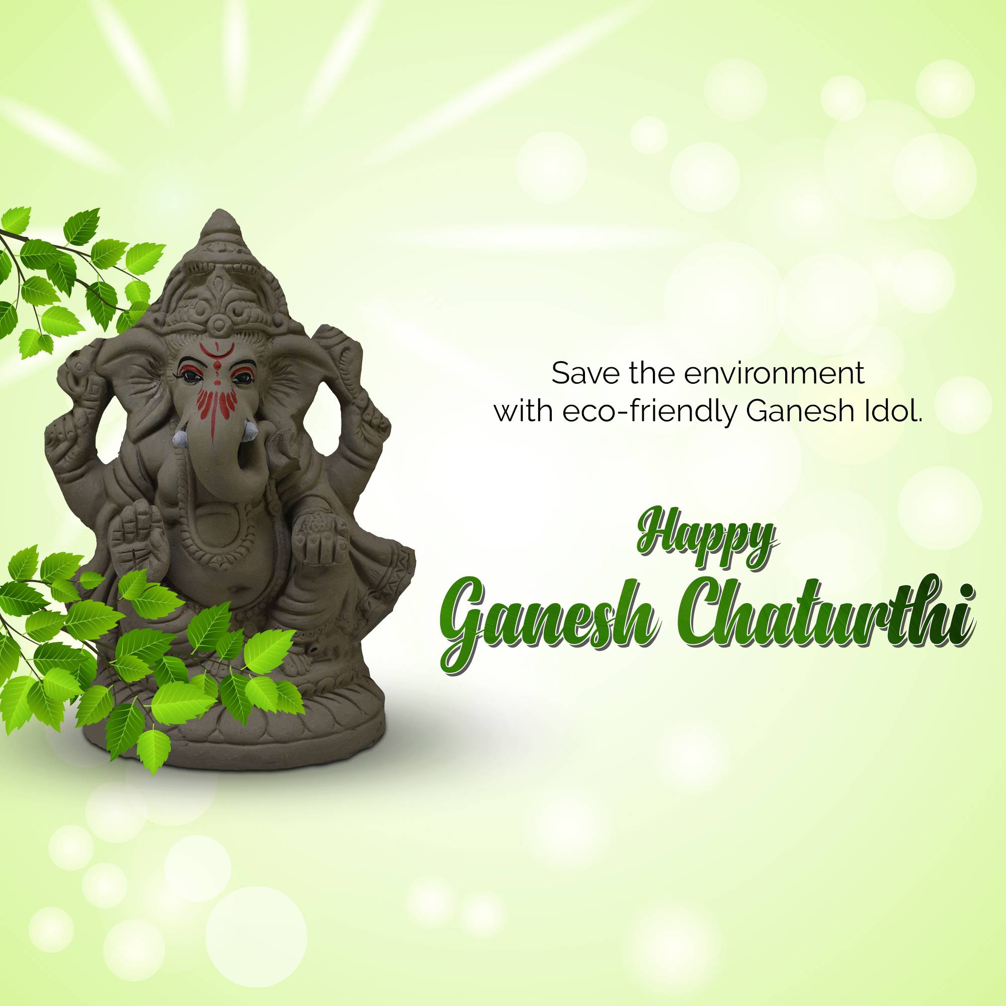 Ganesh Chaturthi