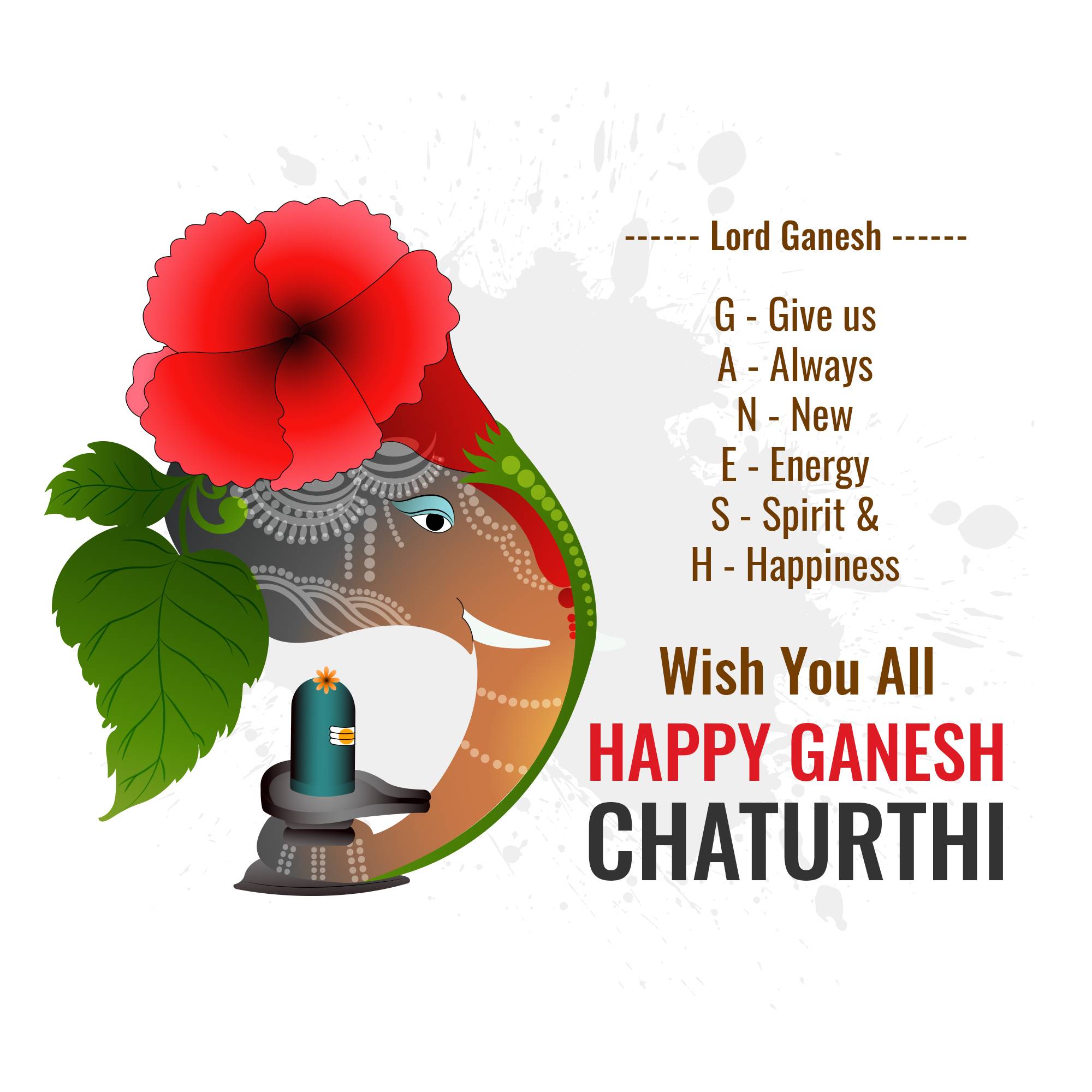 Ganesh Chaturthi