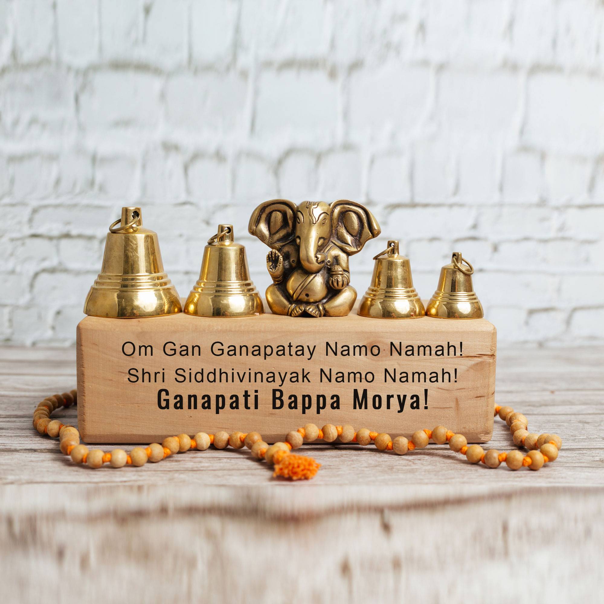 Ganesh Chaturthi