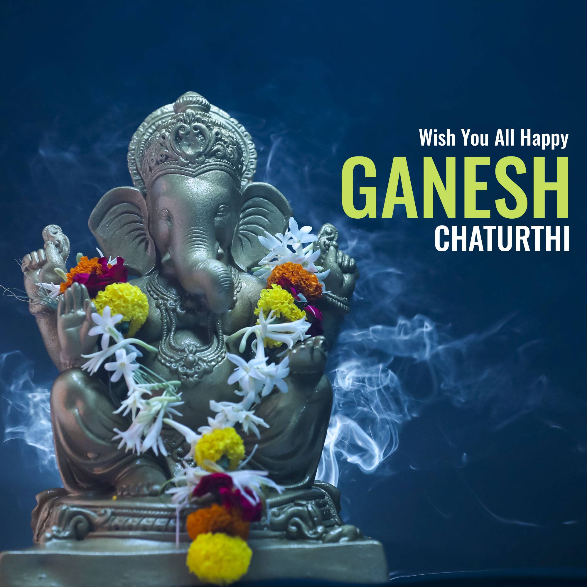 Ganesh Chaturthi