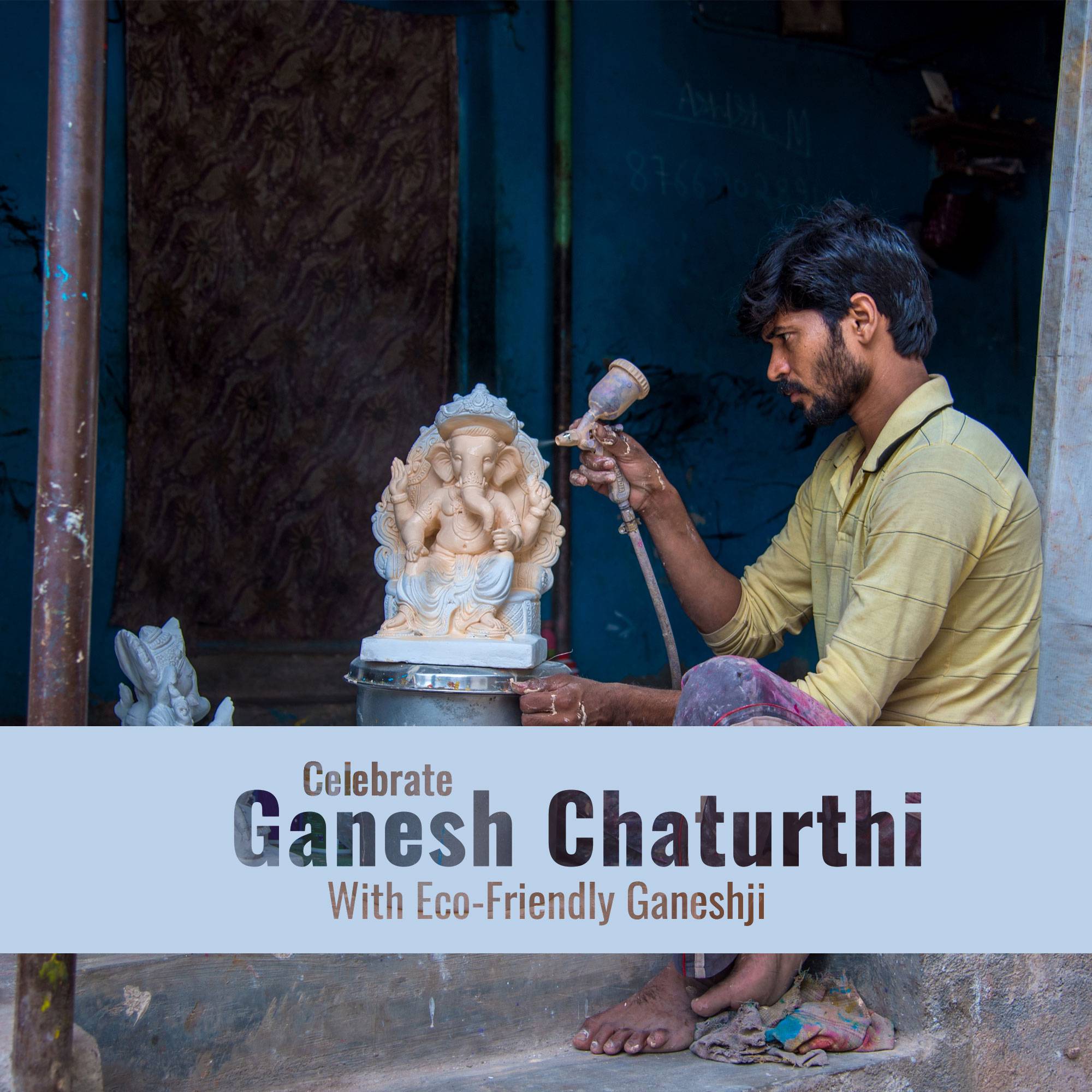 Ganesh Chaturthi