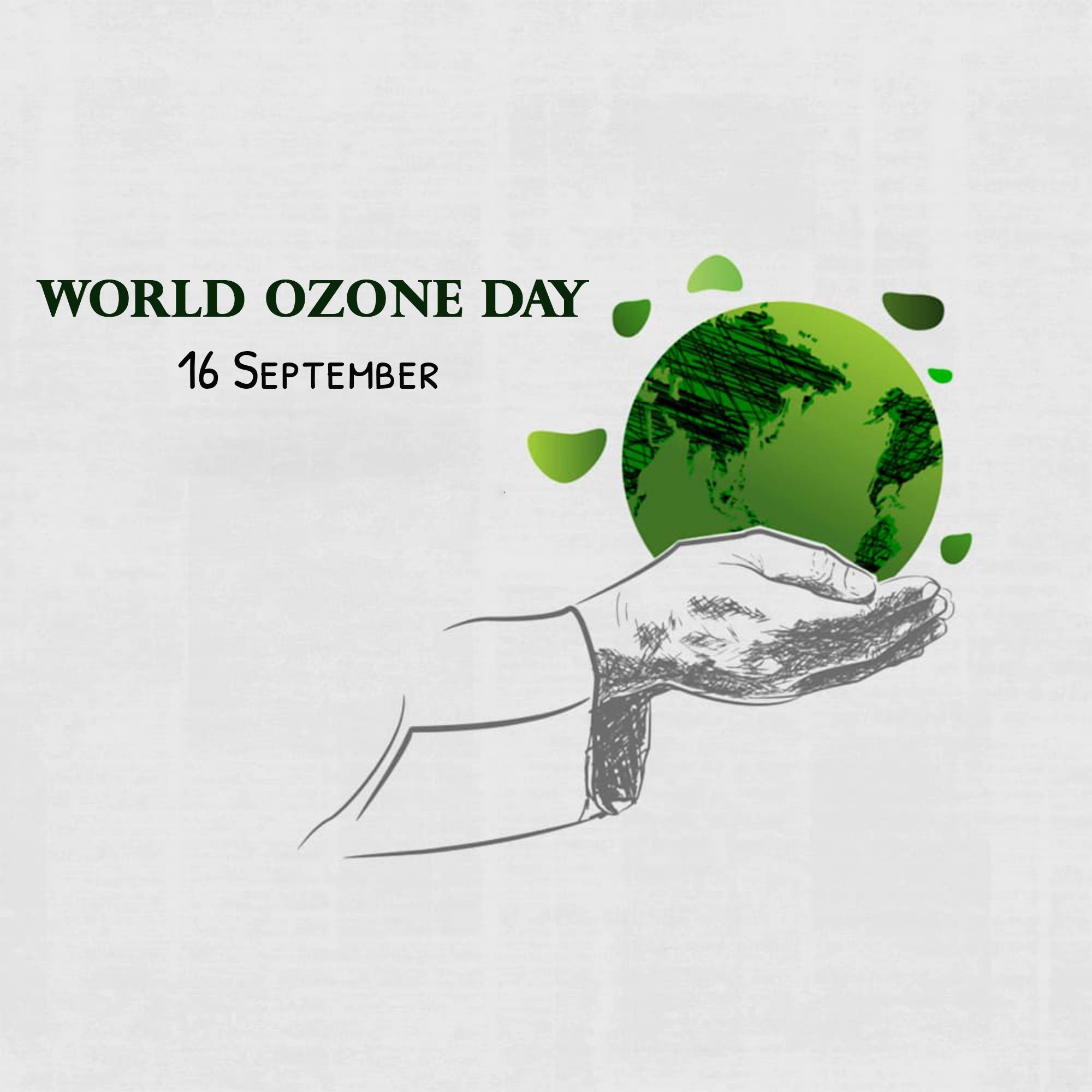World Ozone Day