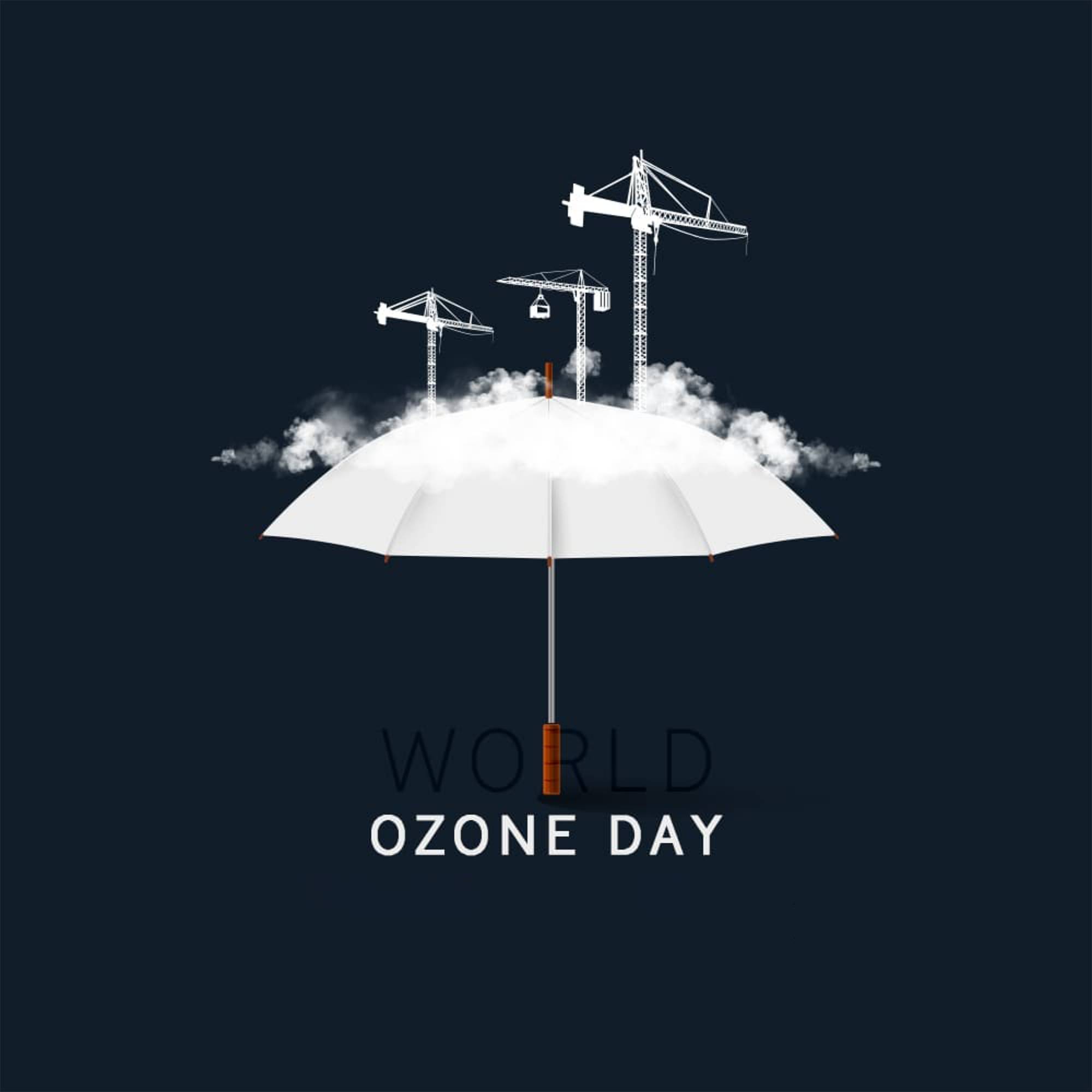 World Ozone Day