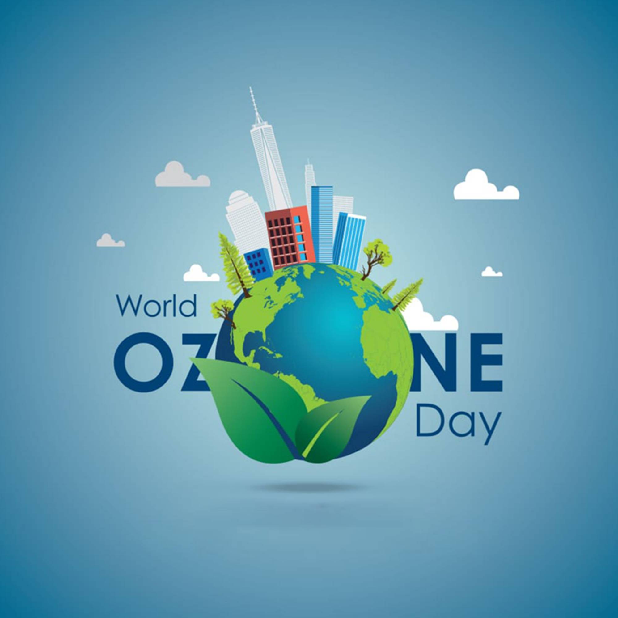 World Ozone Day