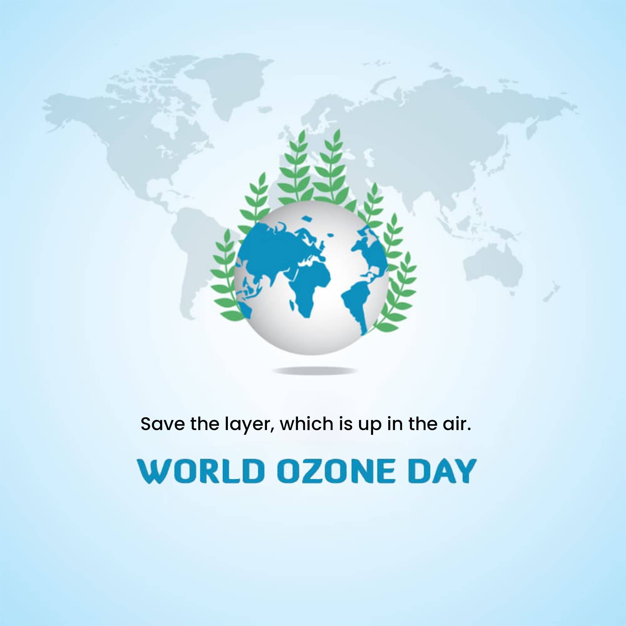 World Ozone Day