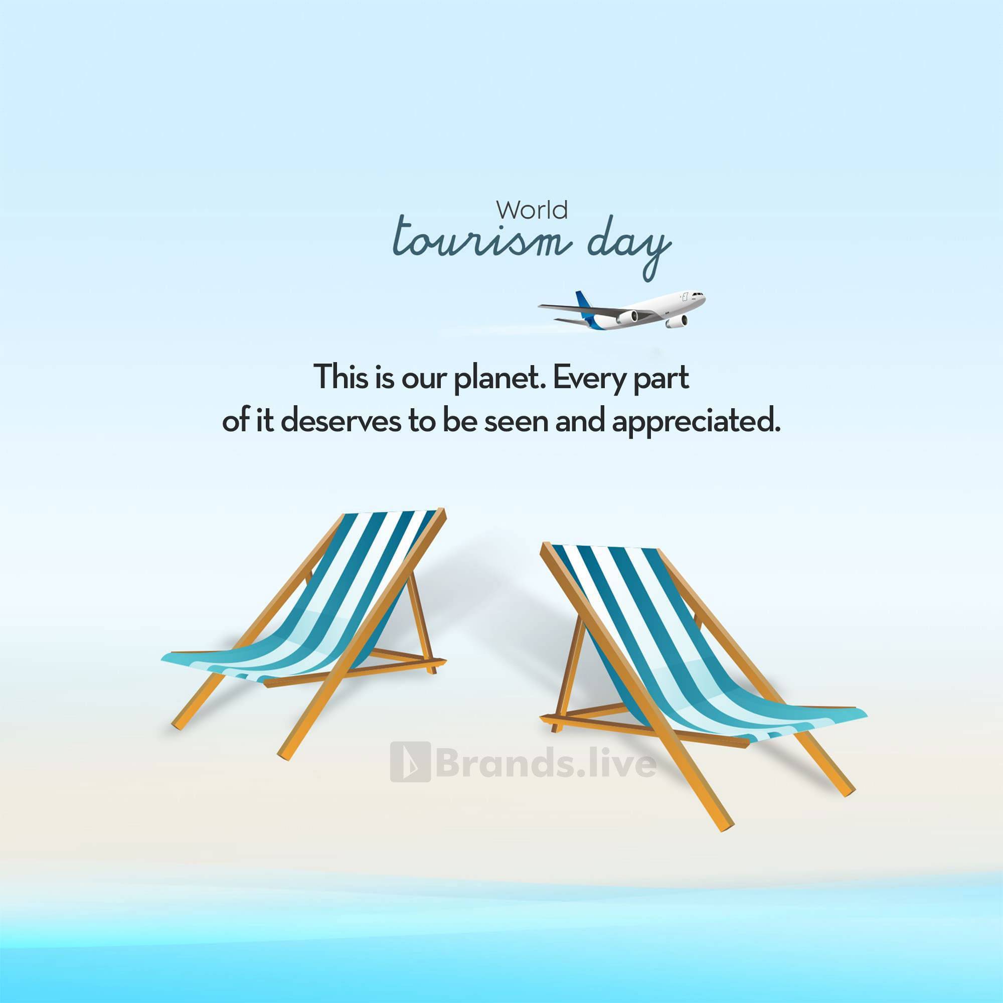 World Tourism Day