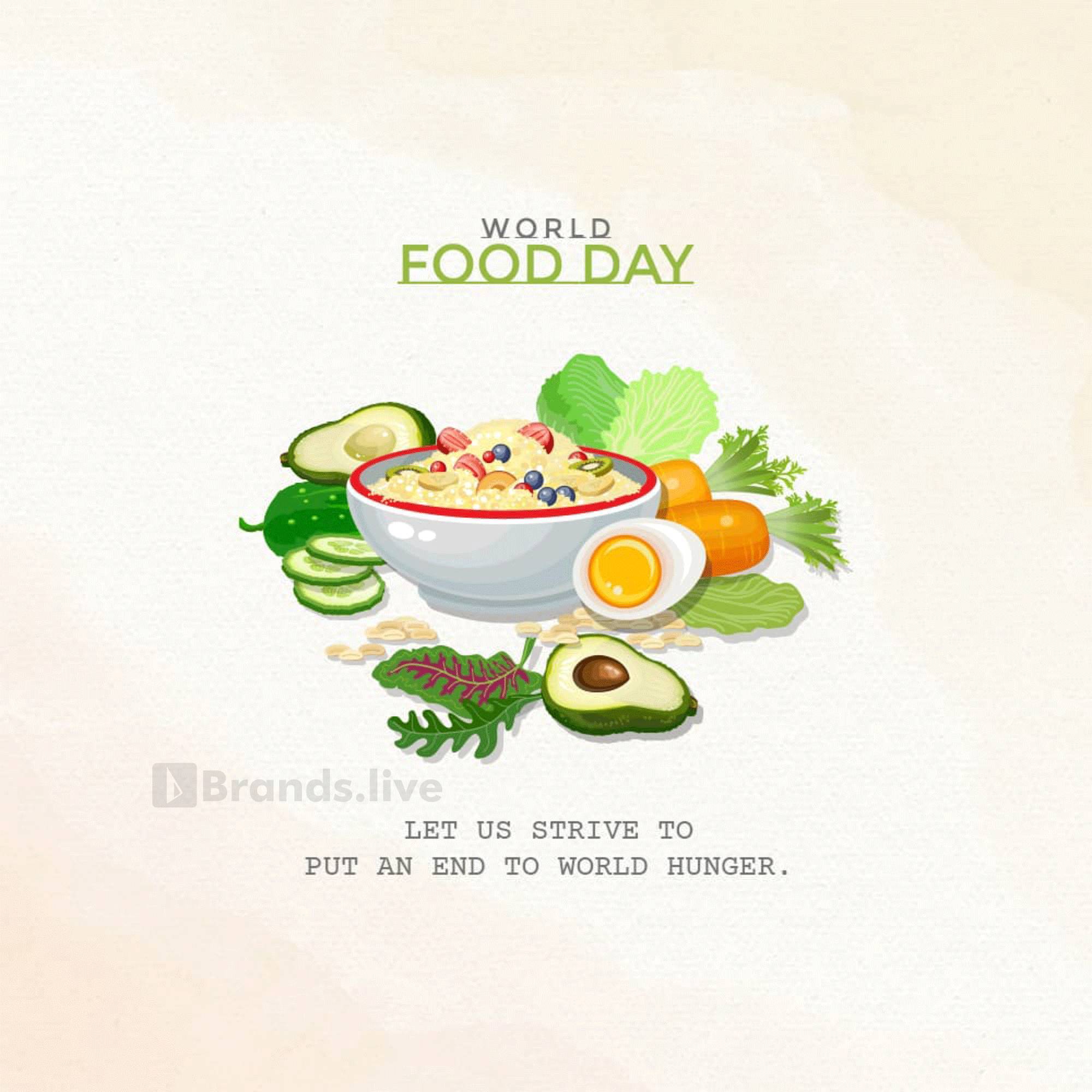 World Food Day