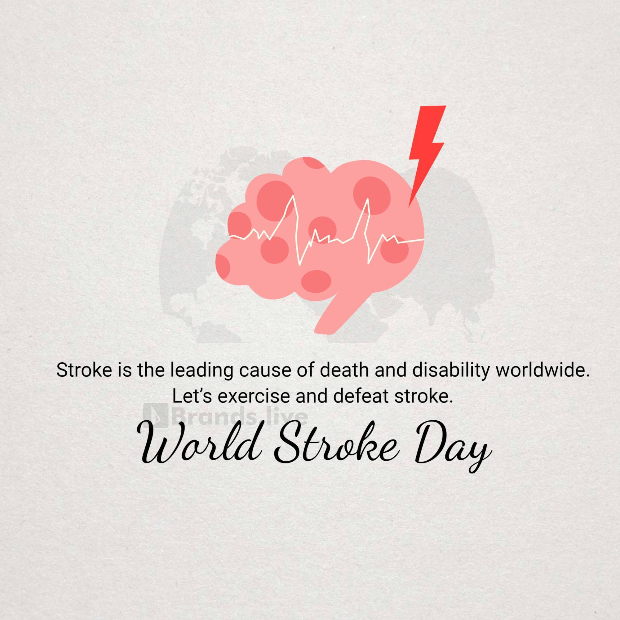 World Stroke Day