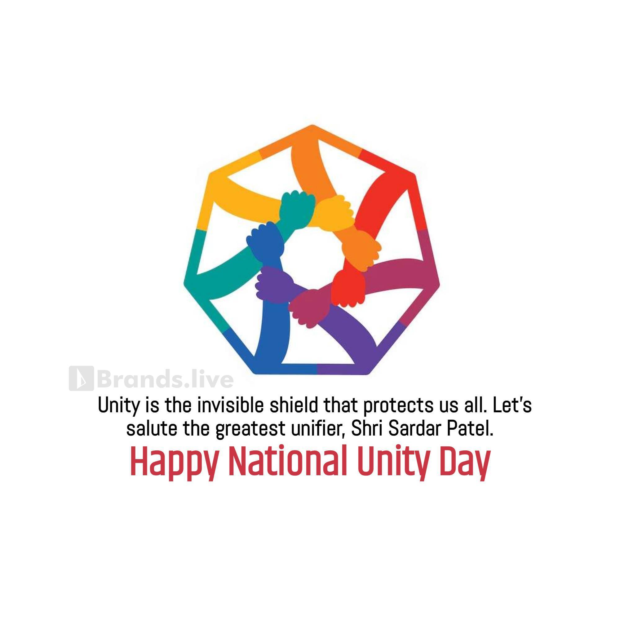 National Unity Day
