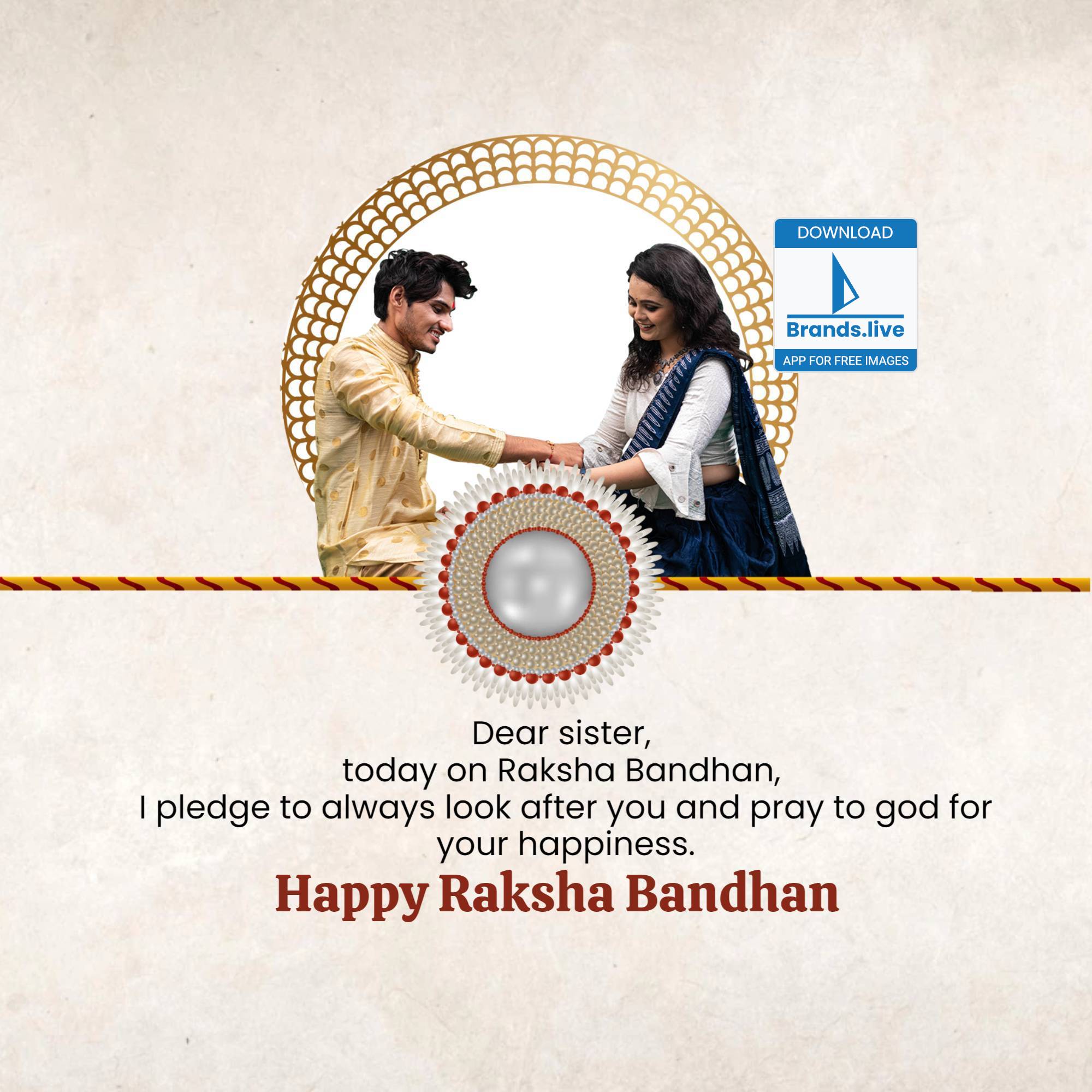 Raksha Bandhan