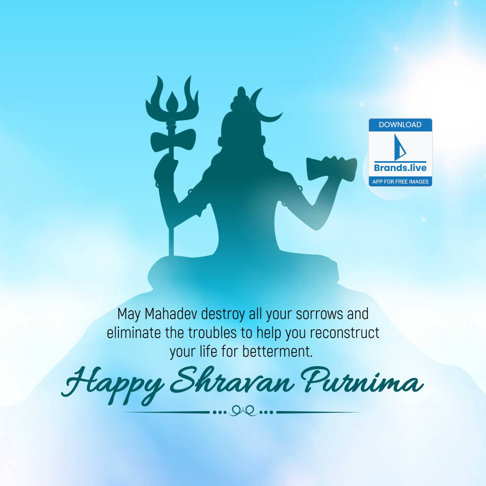 Shravan Purnima