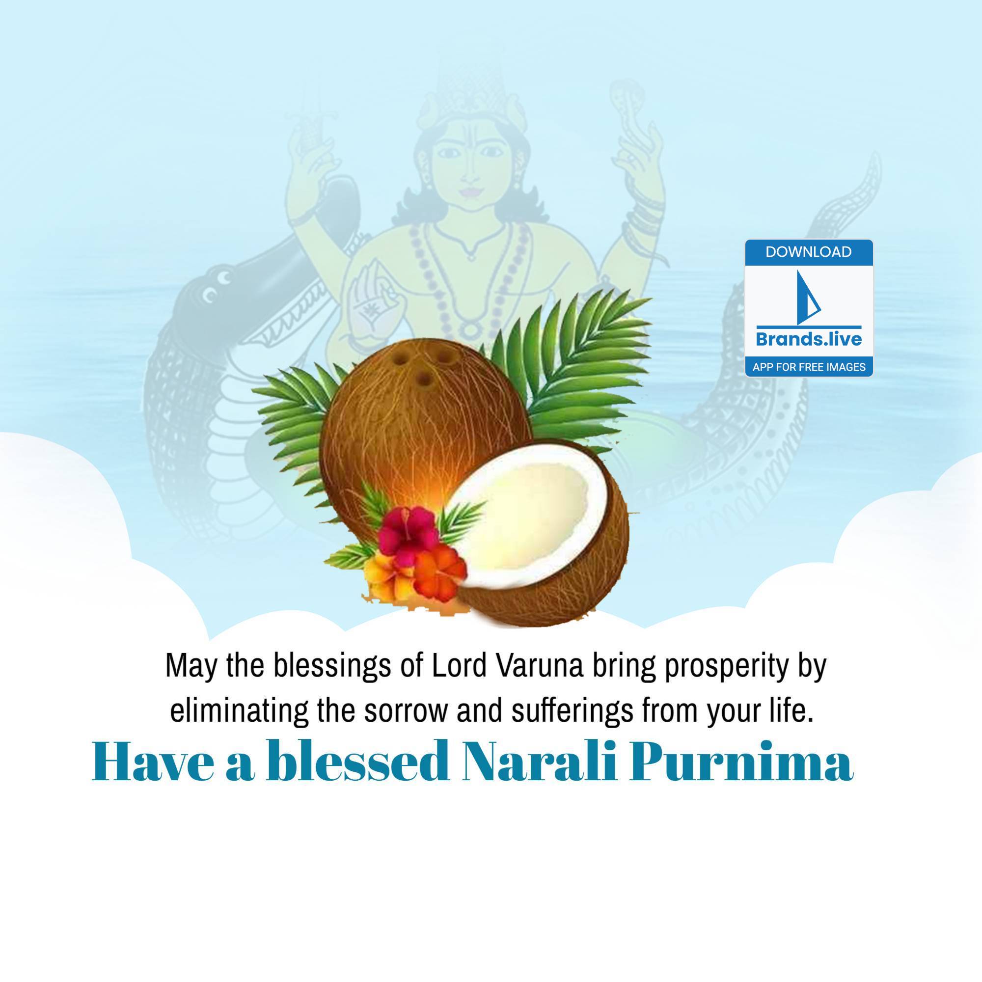 Narali Purnima