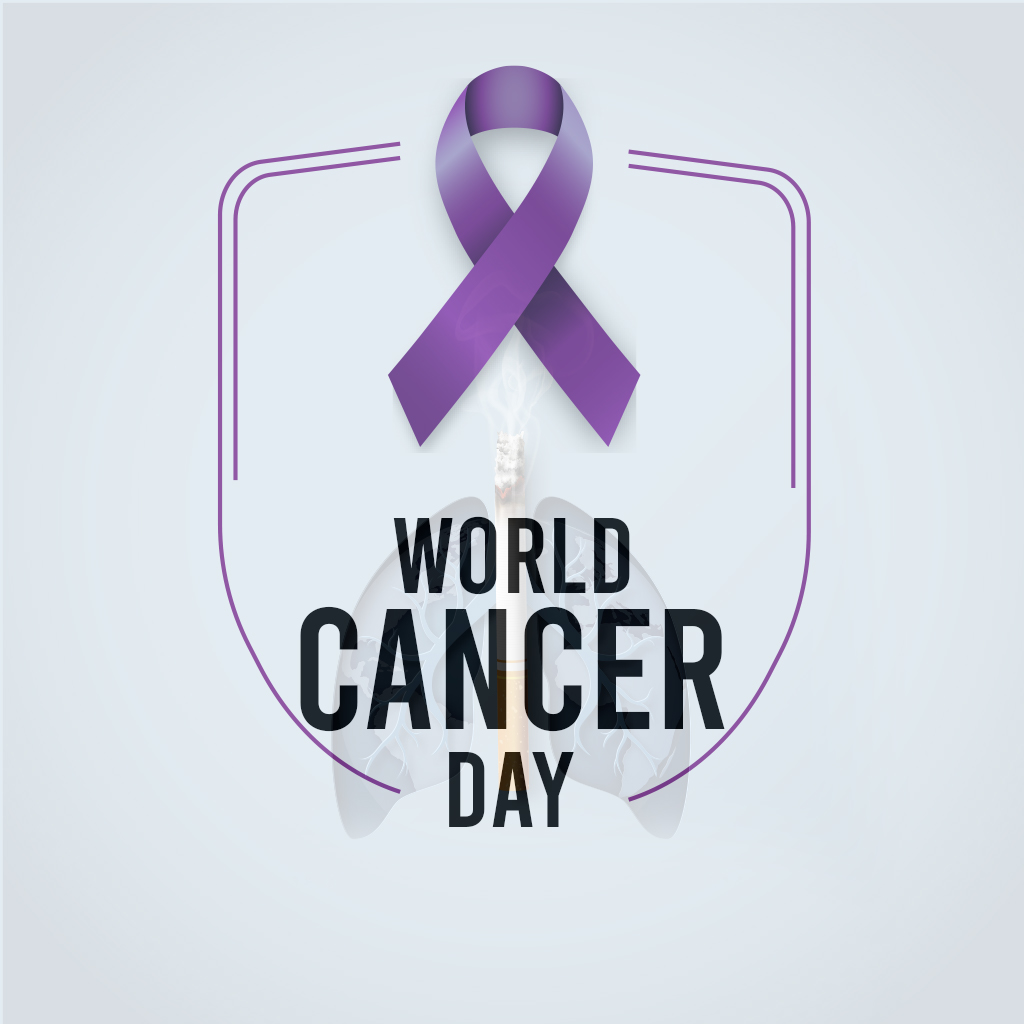 World Cancer Day