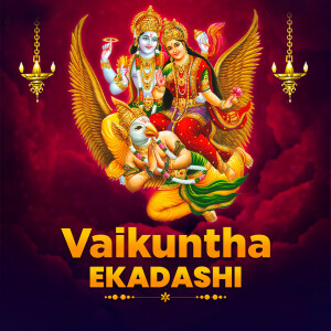 Vaikuntha Ekadashi