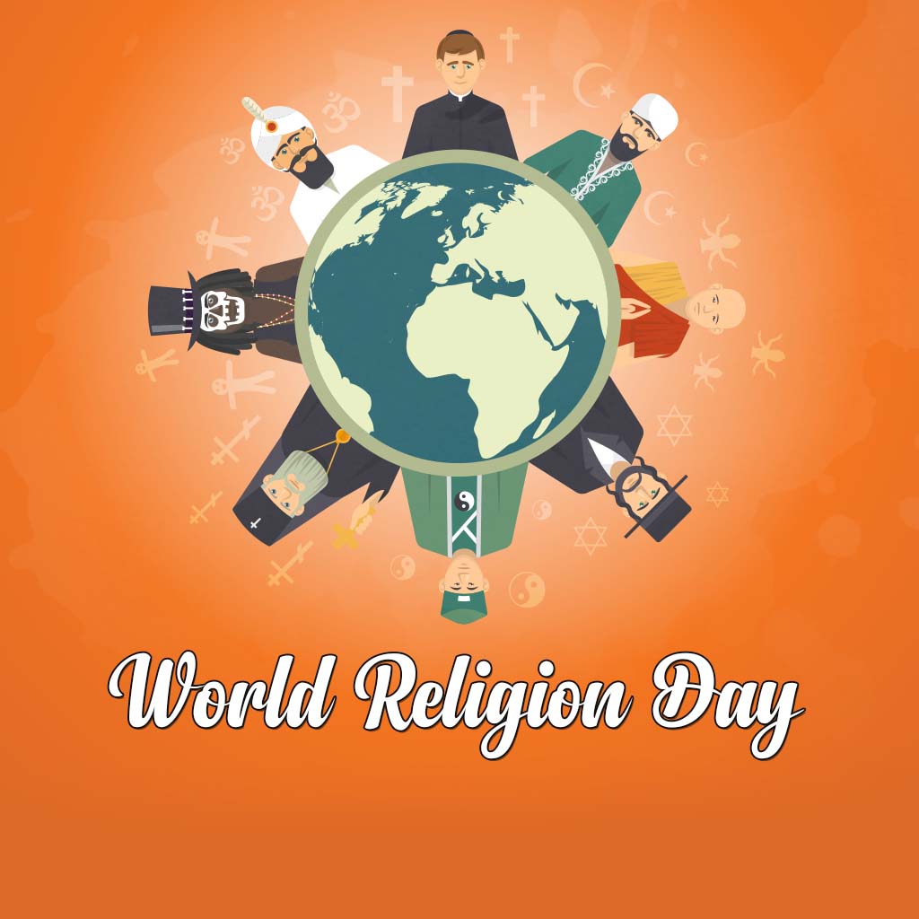 World Religion Day