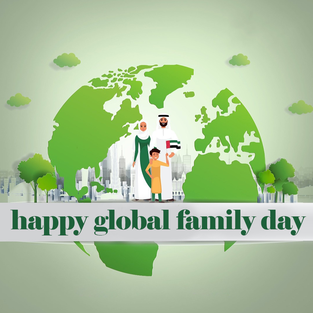 Global Family Day