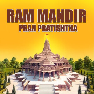 Ram Mandir Pran Pratishtha Anniversary