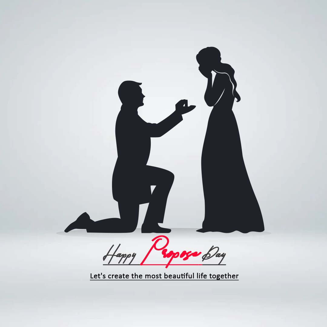 Propose Day