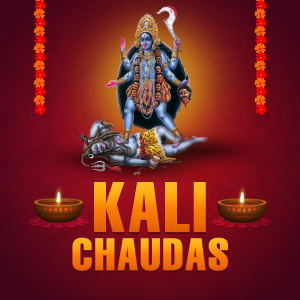 Kali Chaudas