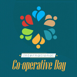International Co-operative Day