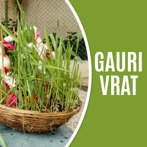 Gauri Vrat