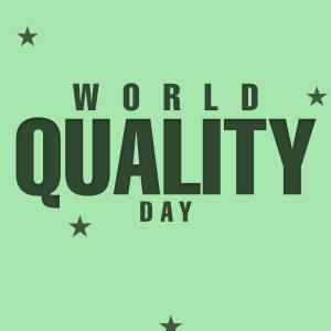 World Quality Day