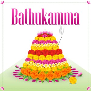 Bathukamma