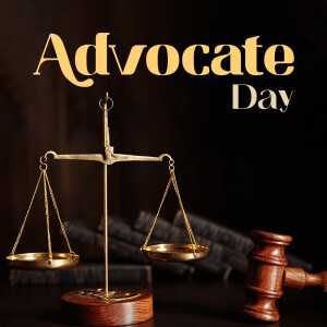 Advocate Day