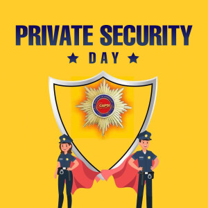 Private Security Day
