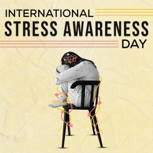 International Stress Awareness Day