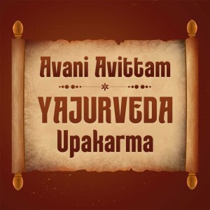 Yajurveda Upakarma